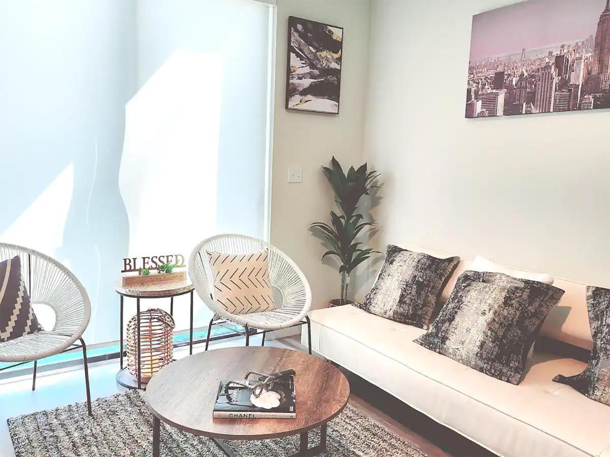 Lux Property Great For 1 To 8 Guests-Family Trip ,5Beds 2Rooms Staycation With Gym And Ev, Proximity To Downtown And Beaches 웨스트 팜 비치 외부 사진