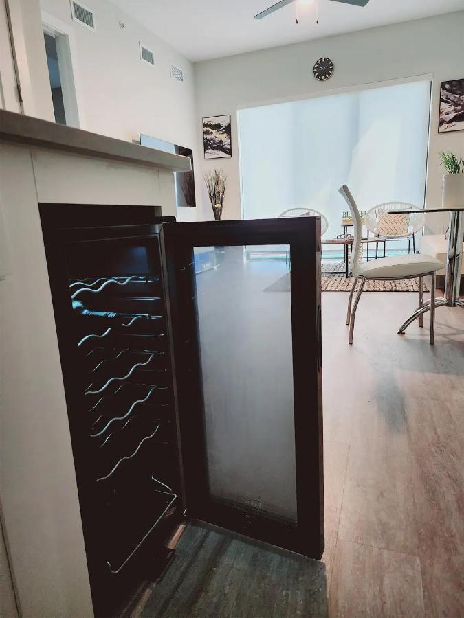 Lux Property Great For 1 To 8 Guests-Family Trip ,5Beds 2Rooms Staycation With Gym And Ev, Proximity To Downtown And Beaches 웨스트 팜 비치 외부 사진