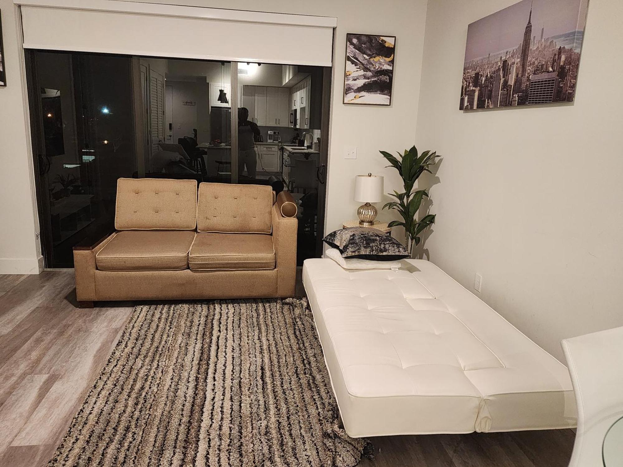 Lux Property Great For 1 To 8 Guests-Family Trip ,5Beds 2Rooms Staycation With Gym And Ev, Proximity To Downtown And Beaches 웨스트 팜 비치 외부 사진